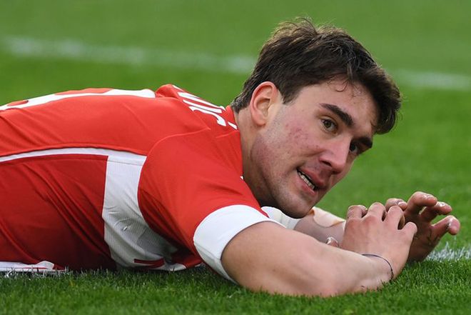 续一周双赛 续一周双赛