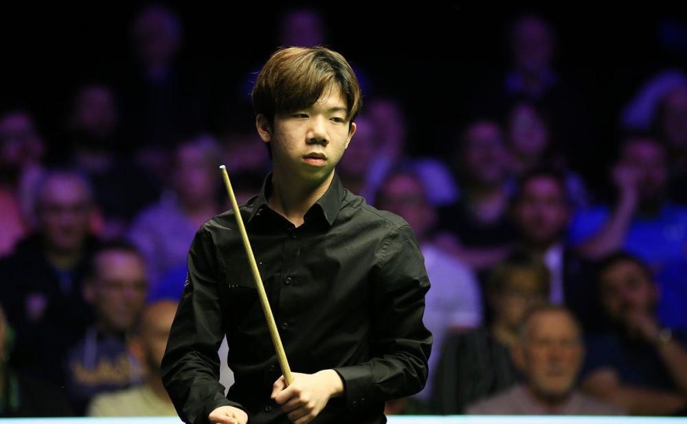 重演對抗性 重演對抗性