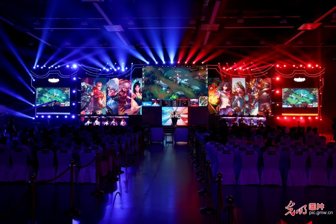 国合作的重 国合作的重