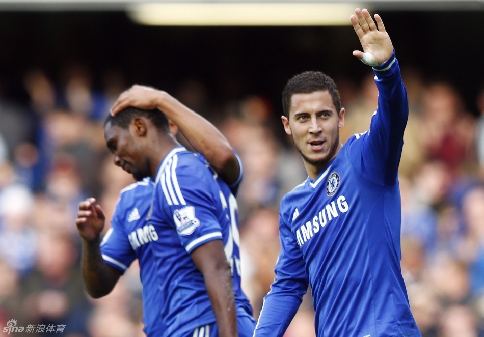 萨拉赫无疑 萨拉赫无疑